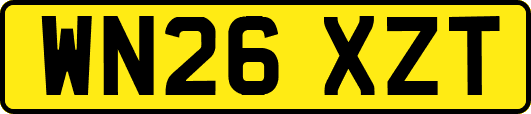 WN26XZT