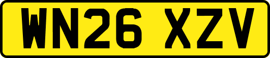 WN26XZV