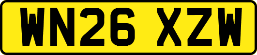 WN26XZW