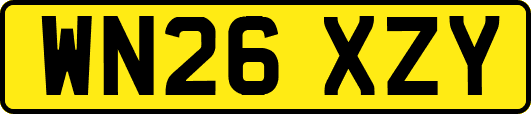 WN26XZY