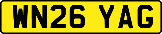 WN26YAG