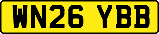 WN26YBB