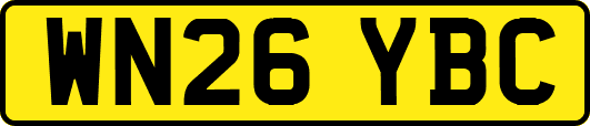 WN26YBC