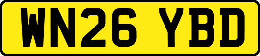 WN26YBD