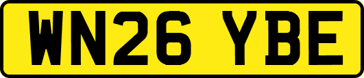 WN26YBE