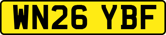 WN26YBF