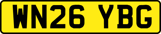 WN26YBG