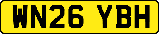 WN26YBH