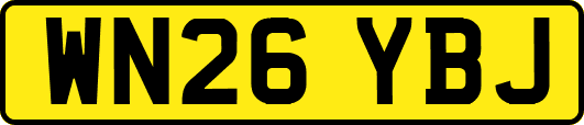 WN26YBJ