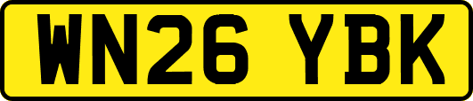 WN26YBK