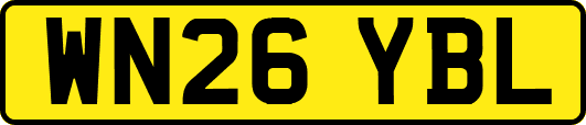 WN26YBL