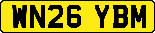 WN26YBM
