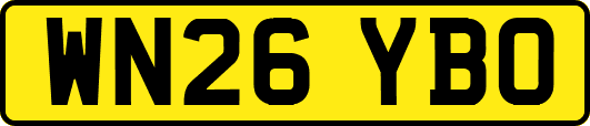 WN26YBO