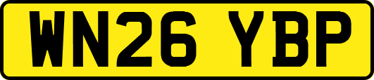 WN26YBP
