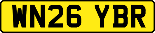 WN26YBR