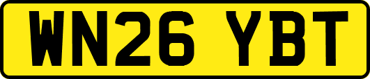 WN26YBT