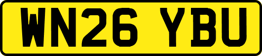 WN26YBU