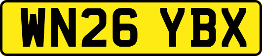 WN26YBX
