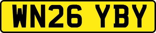 WN26YBY