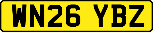 WN26YBZ