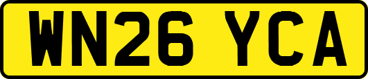 WN26YCA