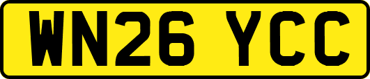 WN26YCC