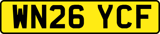 WN26YCF
