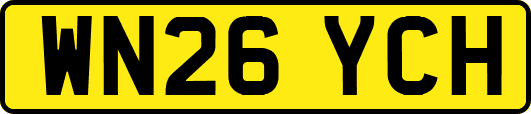 WN26YCH
