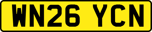 WN26YCN