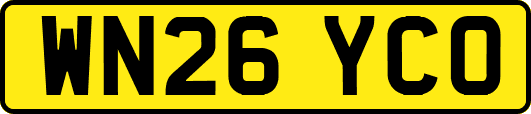 WN26YCO