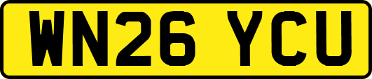 WN26YCU