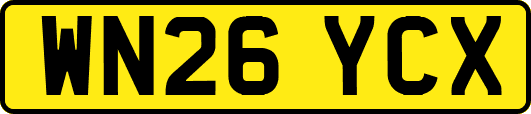 WN26YCX