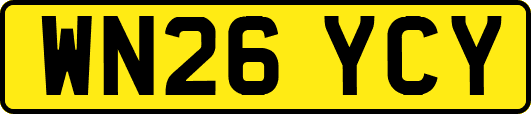 WN26YCY