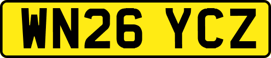 WN26YCZ
