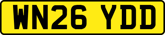 WN26YDD