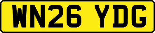 WN26YDG