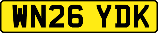 WN26YDK