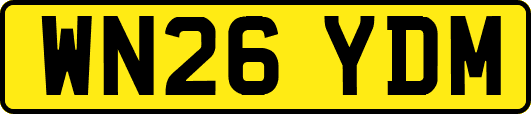 WN26YDM
