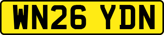 WN26YDN