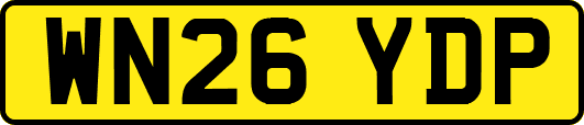 WN26YDP