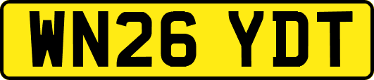 WN26YDT
