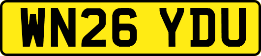 WN26YDU