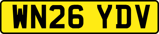 WN26YDV
