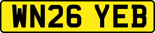 WN26YEB