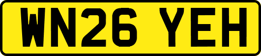 WN26YEH