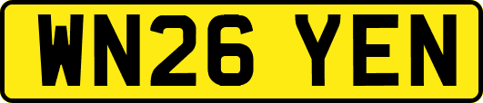 WN26YEN