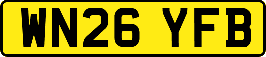 WN26YFB