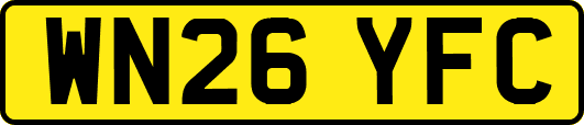 WN26YFC
