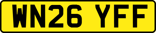 WN26YFF