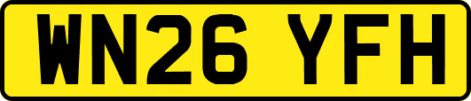 WN26YFH